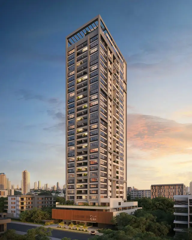 Alma Home Senses, Setor Oeste | Mais Novos Imóveis