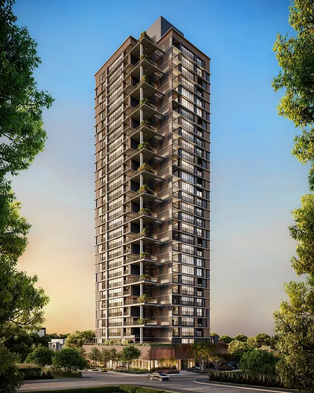 Casa Conceito Praça do Sol, Setor Oeste | Mais Novos Imóveis