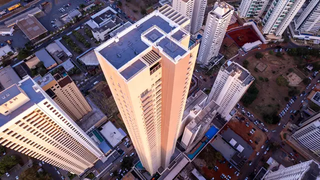 Skygarden Flamboyant, Jardim Goiás | Mais Novos Imóveis