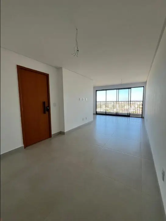 Apartamento à venda no Lake House Residence, Parque Amazônia, Goiânia | Mais Novos Imóveis