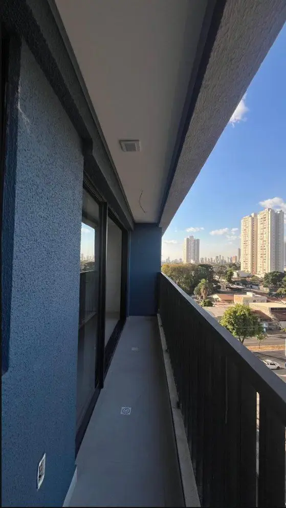 Apartamento à venda no Lake House Residence, Parque Amazônia, Goiânia | Mais Novos Imóveis